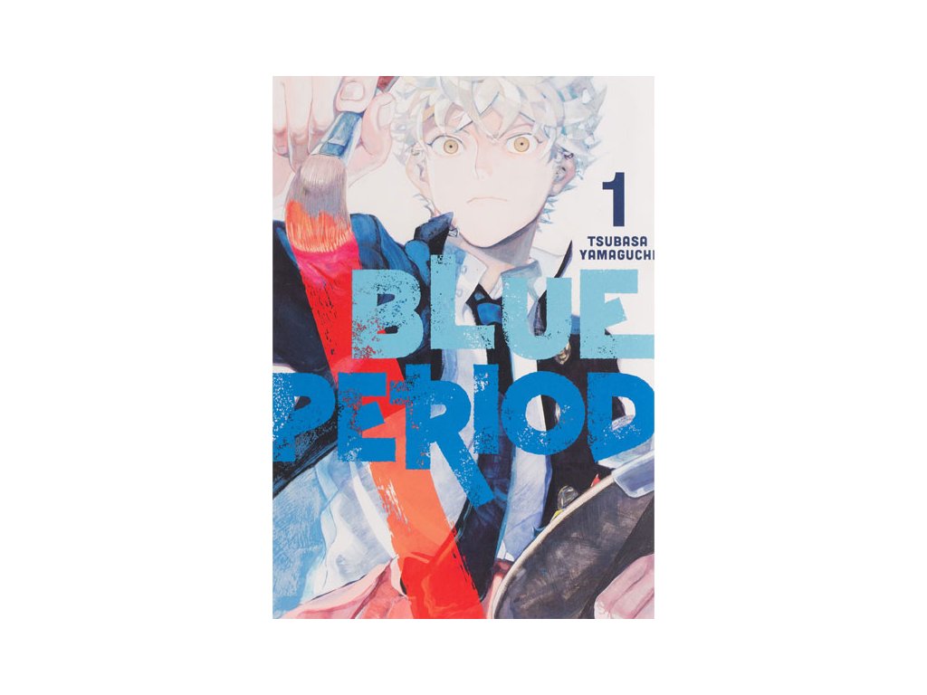 blue period 1 9781646511129