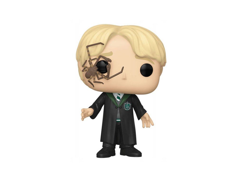 Funko POP! Harry Potter: Draco Malfoy 