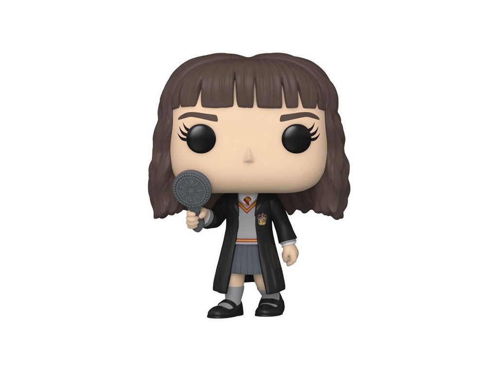 funko pop harry potter chamber of secrets anniversary hermione granger 889698656535