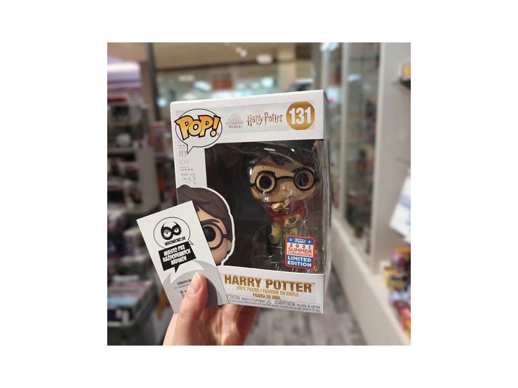 harry potter summer convention 2021