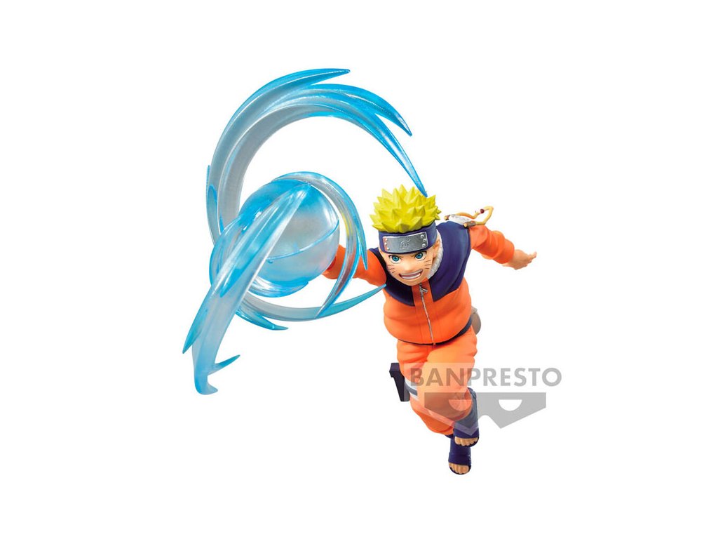 naruto shippuden effectreme uzumaki naruto pvc statue 4983164192308