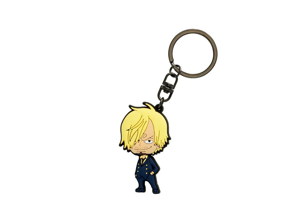 one piece sanji klucenka 3665361053323