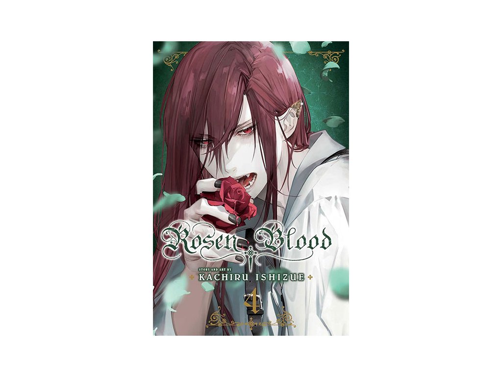 rosen blood 4 9781974729456 1