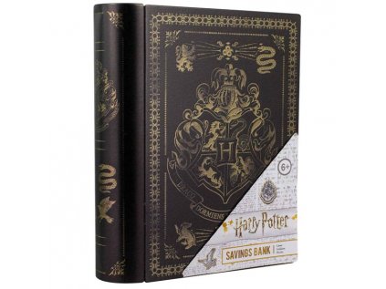harry potter money bank hogwarts pokladnicka 20 cm 5055964716639 1