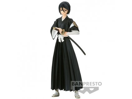 bleach solid and souls rukia kuchiki pvc statue 14 cm 4983164882513 1