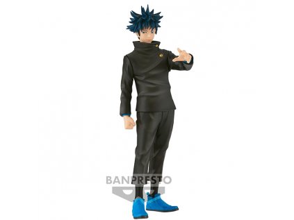 jujutsu kaisen jukon no kata pvc statue megumi fushiguro ver a 4983164193602 1