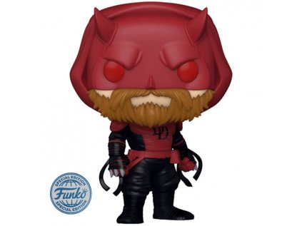 funko pop marvel comics daredevil king daredevil special edition 889698765220 1