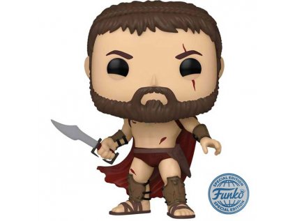 funko pop 300 leonidas special edition 889698744126 1