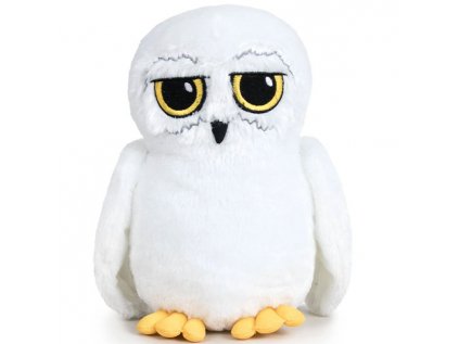 harry potter plush figure hedwig 23 cm 8425611398131