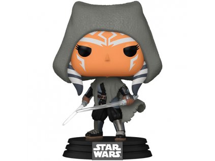 funko pop star wars ahsoka ahsoka tano 889698721752 1