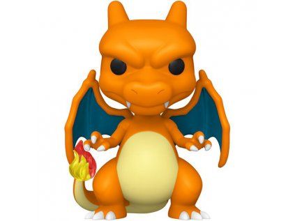 Funko POP! Pokémon: Charizard