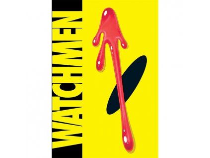 Absolute Watchmen (New Edition)