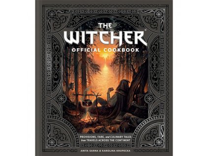 witcher official cookbook 9781399615631 1