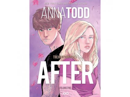 after the graphic novel 2 9780349435152 1