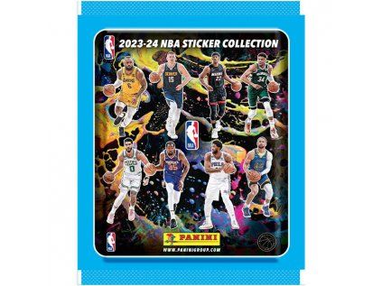 Panini NBA 2023/2024 Samolepky