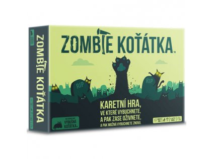 zombie kotatka 8100830437464 1