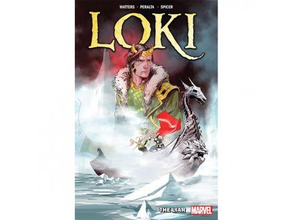 Loki: The Liar