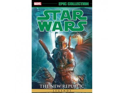 star wars legends epic collection new republic 7 9781302953928 1