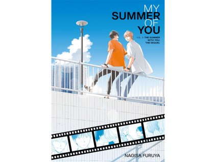 my summer of you 3 the sequel 9781646515837 1