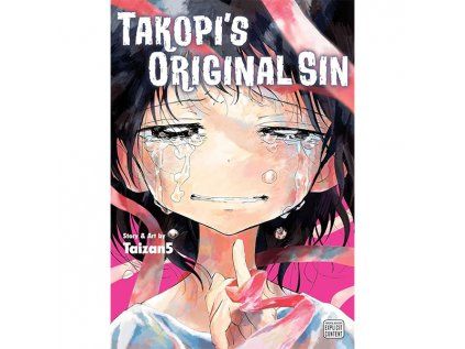Takopi's Original Sin