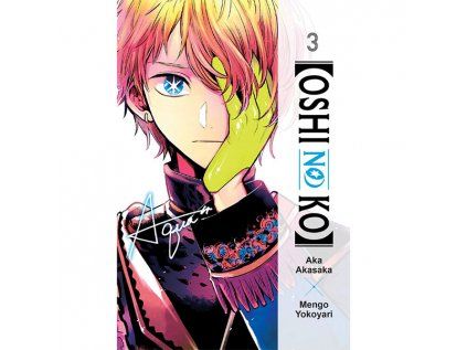 Oshi No Ko 3