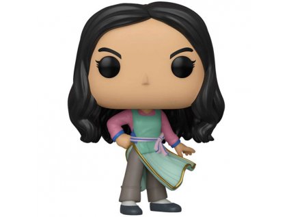 funko pop mulan mulan villager 889698460972 1