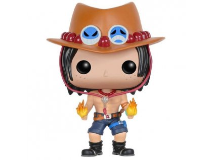 funko pop one piece portgas d ace 849803063580 1