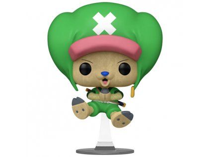 Funko POP! One Piece: Chopperemon