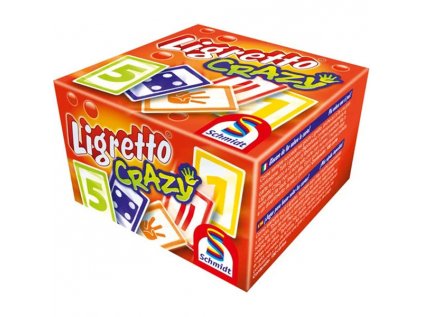 ligretto crazy 4001504029029 1