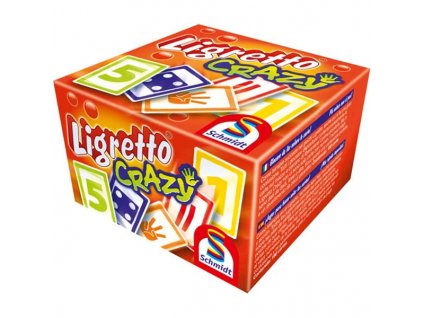 ligretto crazy 4001504029029 1