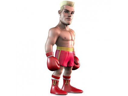 MINIX Rocky - Ivan Drago