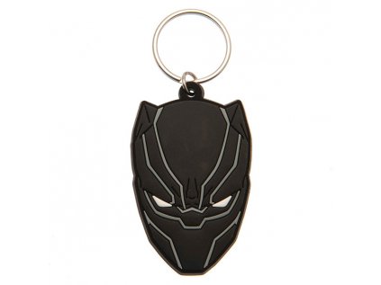 avengers black panther klucenka 5050293392707 1