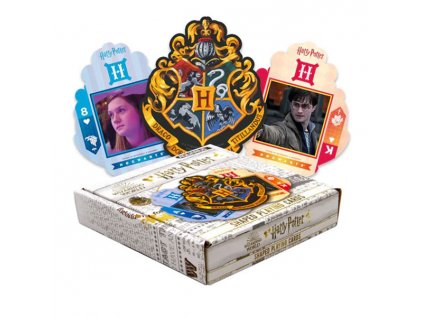 harry potter playing cards scenes 840391161658