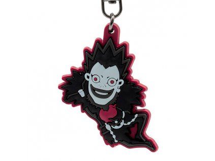 Death Note Ryuk Kľúčenka