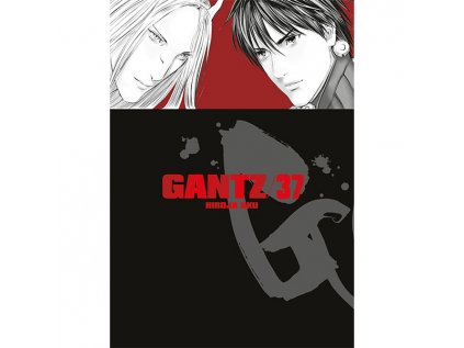 gantz 37 9788076794870 1