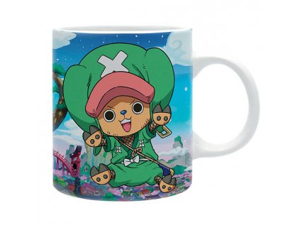 one piece wano chopper salka 3665361113911 1