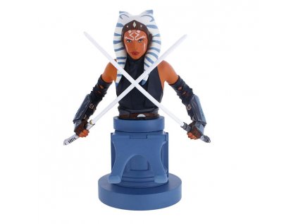 star wars cable guy ahsoka tano 20 cm 5060525894855 1