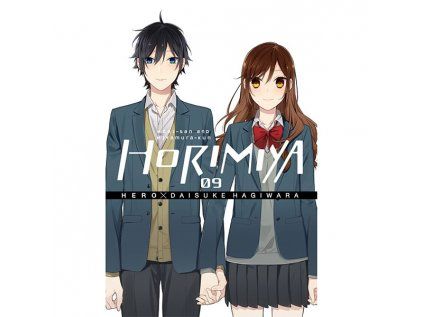 Horimiya 09