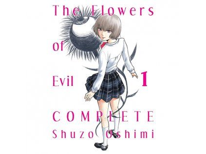 Flowers of Evil - Complete 1