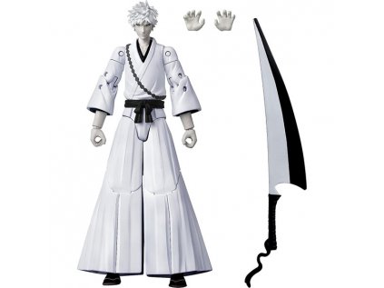 bleach anime heroes white ichigo action figure 17 cm 3296580369744 1