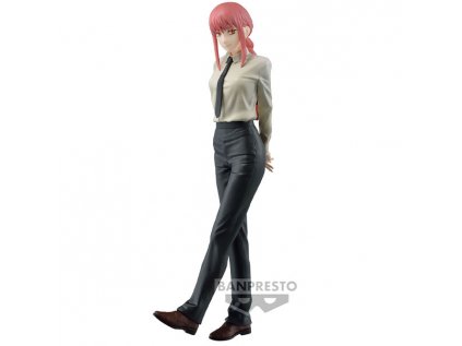 chainsaw man spirits vol 3 pvc statue makima 16 cm 4983164883121 1