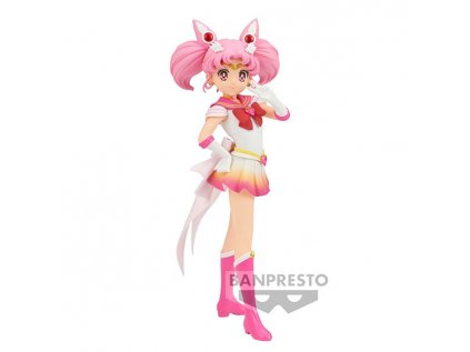 sailor moon cosmos glitter glamours pvc statue sailor chibi moon 17 cm 4983164882919 1