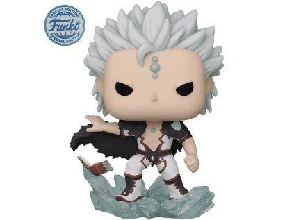 Funko POP! Black Clover: Mars Special Edition