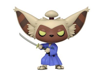 Funko POP! Avatar Last Airbender: Momo