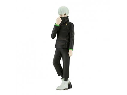 jujutsu kaisen jukon no kata pvc statue toge inumaki ver a 2 4983164880564 1