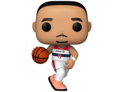 Funko POP! NBA: Jordan Poole (Washington Wizards)