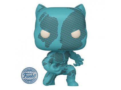 funko pop marvel black panther retro reimagined special edition 889698744782 1