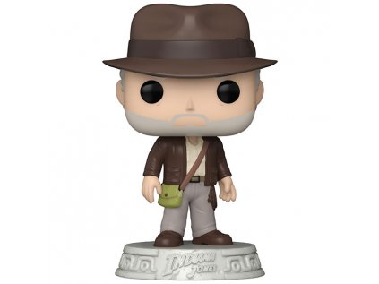 funko pop indiana jones and the dial of destiny 889698639866 1