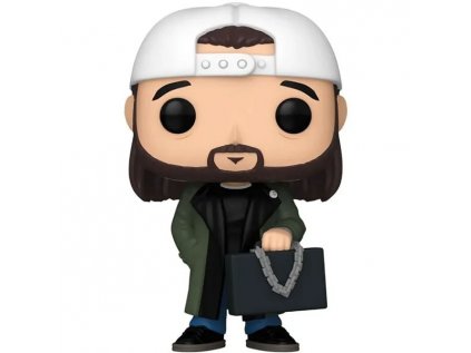 funko pop clerks iii silent bob 889698724456 1