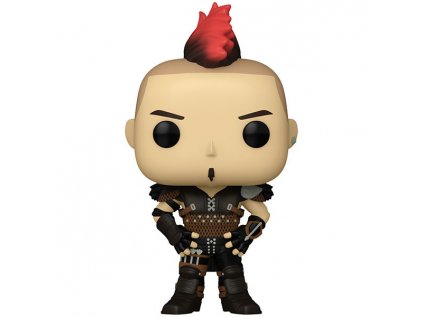 funko pop mad max wez the road warrior 100th celebrating every story 889698724357 1